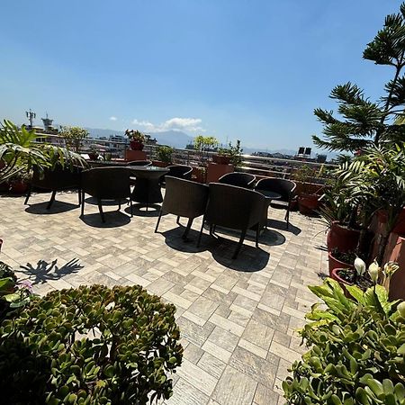 Kasthamandap Boutique Hotel Káthmándú Exteriér fotografie